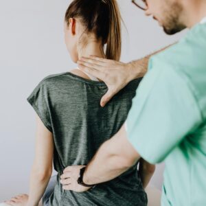 Pain Relief Tablets