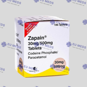 zapain 30mg 500mg tabletes